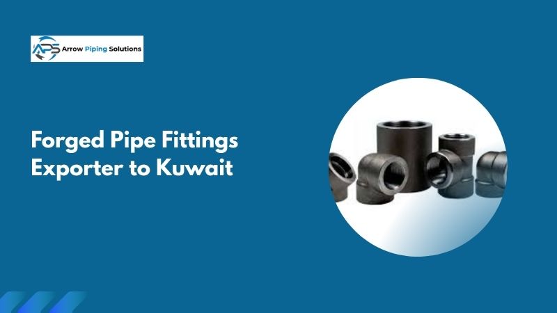 Inconel Pipe Fittings in UAE