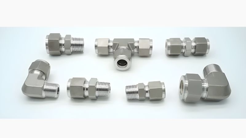 Ferrule Fittings Exporter