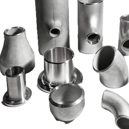 Inconel Pipe Fittings in UAE