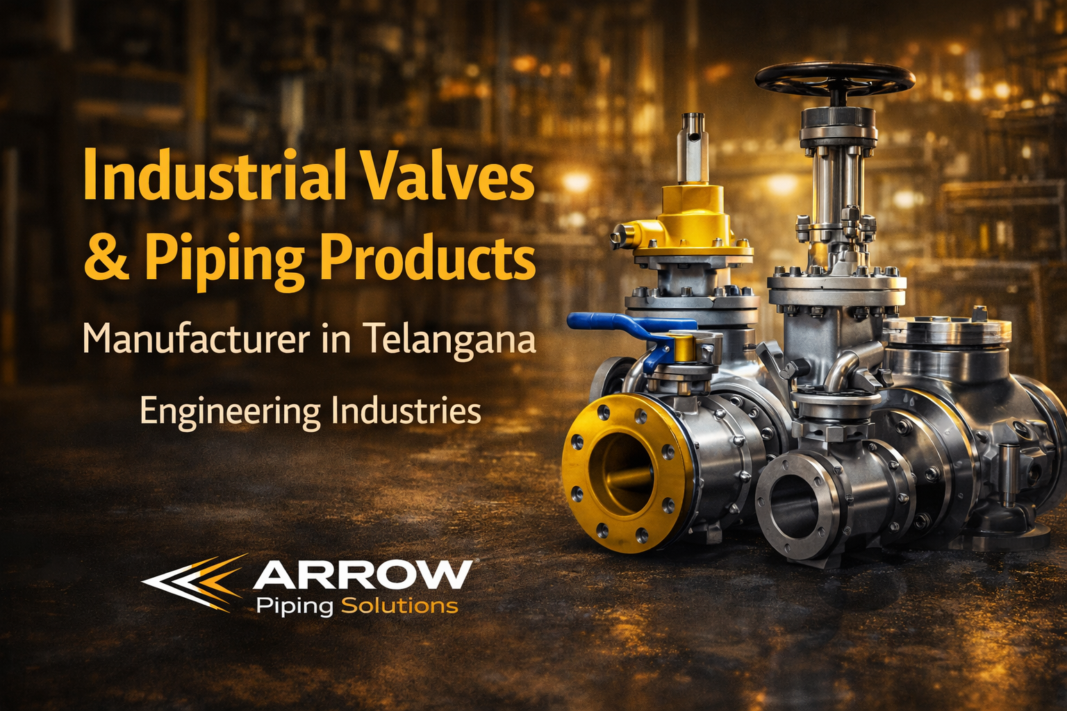 Top 10 Essential Pipe Fittings