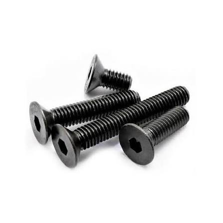 Counter Sunk Screws