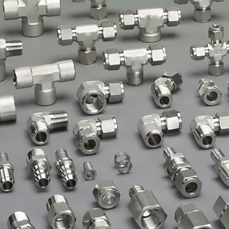 Instrumental Fittings