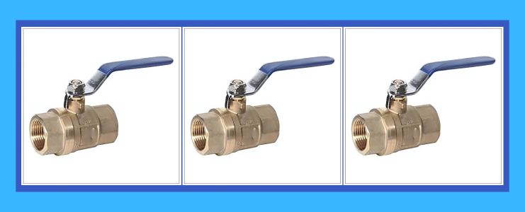 600 CWP Ball Valve Fittings