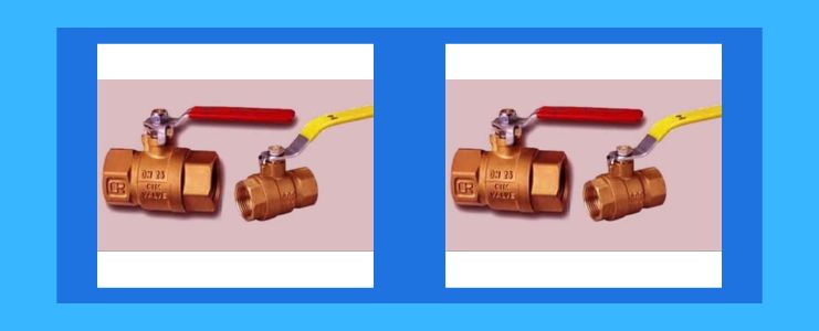 Nickel 70 Valve Fittings