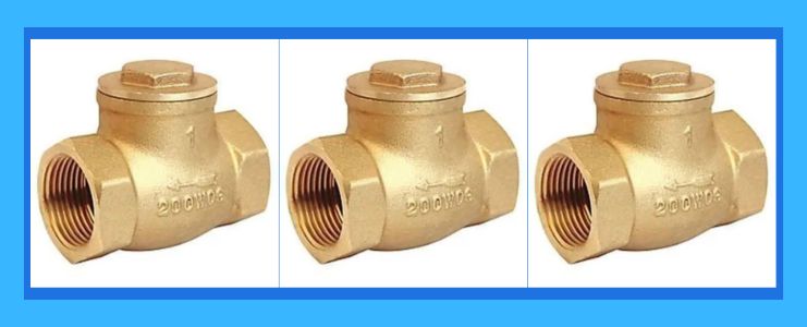 Nickel 90 Valve Fittings