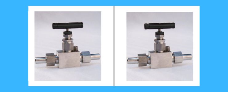 Duplex Steel S31803 Valve Fittings