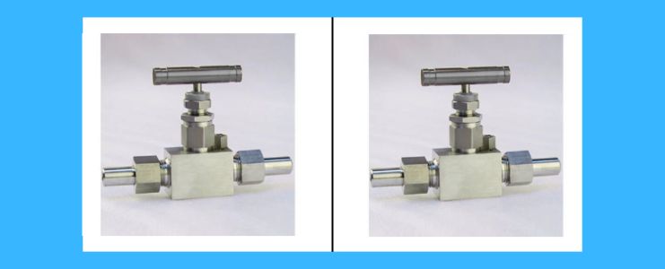 Duplex Steel S32205 Valve Fittings