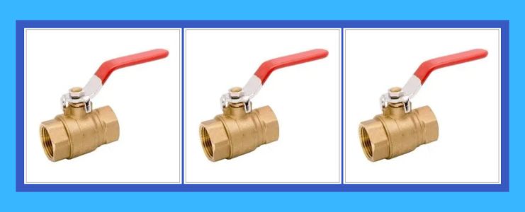 EN331 Ball Valve Fittings