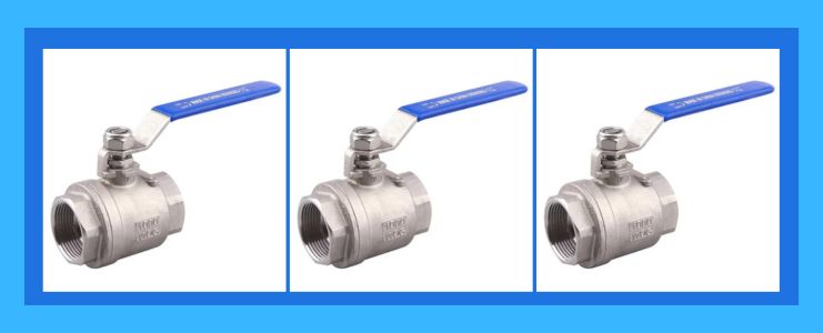 Hastelloy C276 Valve Fittings