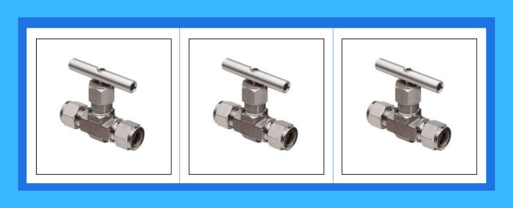 Incoloy 800 Valve Fittings