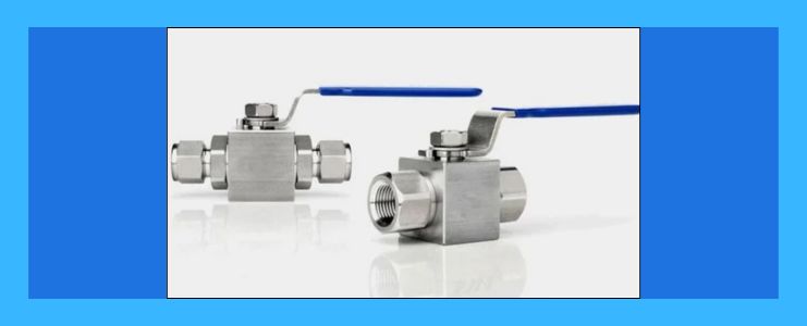 Incoloy 825 Valve Fittings