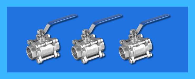 Inconel 600 Valve Fittings