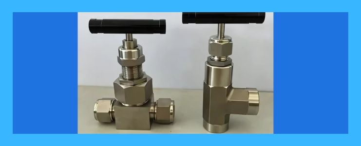 Monel 400 Valve Fittings