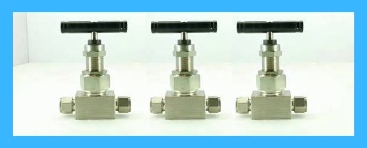 Monel Ball Valve Fittings