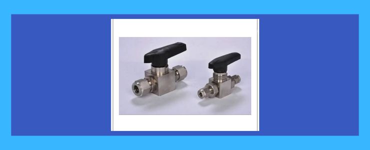 SS 904L Valve Fittings