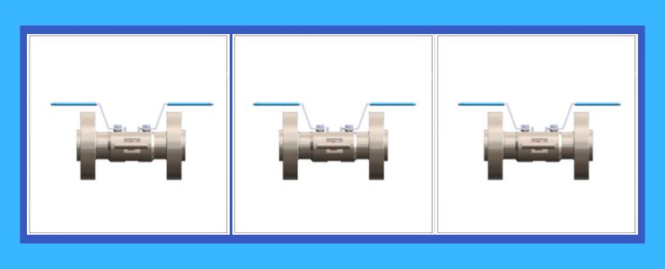 SS Double Block & Bleed Valve Fittings