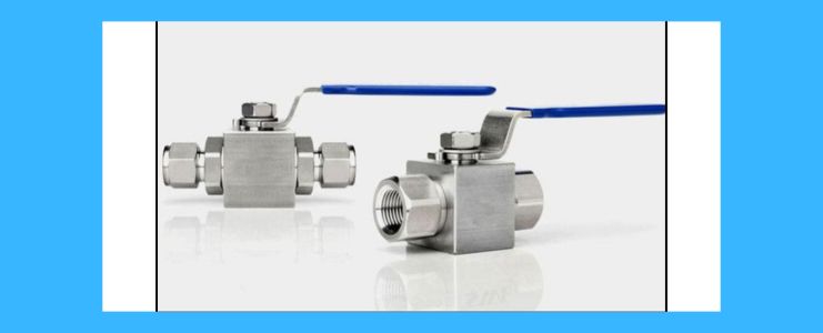 Super Duplex Steel S32750 Valve Fittings