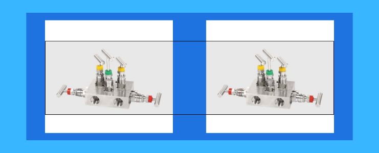 Titanium Grade 5 Valve Fittings