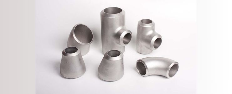 INCONEL 600 FORGED FITTINGS Manufacturer & Exporter in India - Arrow Piping