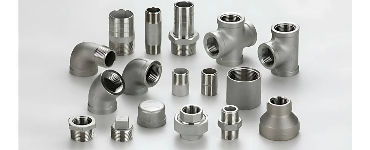 INCONEL 625 FORGED FITTINGS Manufacturer & Exporter in India - Arrow Piping