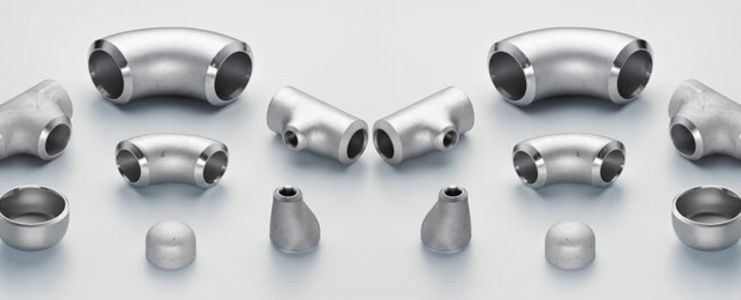 SS 321 / 321H FORGED FITTINGS Manufacturer & Exporter in India - Arrow Piping