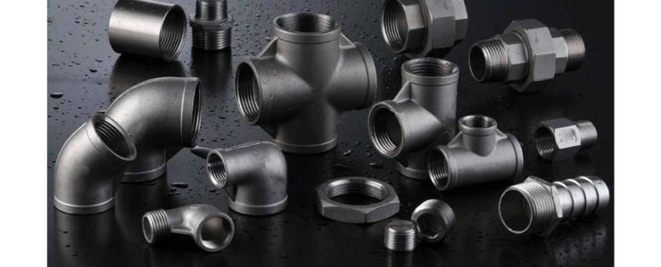 SS 347 / 347H FORGED FITTINGS Manufacturer & Exporter in India - Arrow Piping