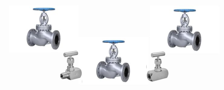 INSTRUMENTATION VALVES Manufacturer & Exporter in India - Arrow Piping