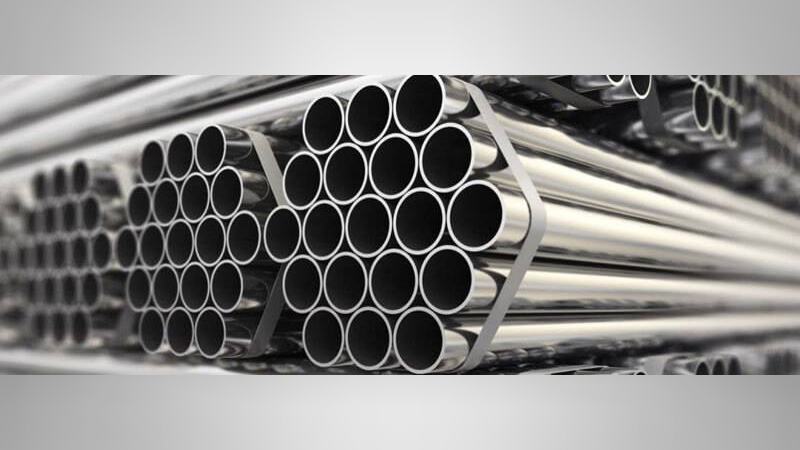 Stainless Steel 316 Welded Pipes Manufacturer & Exporter in India - Arrow Piping