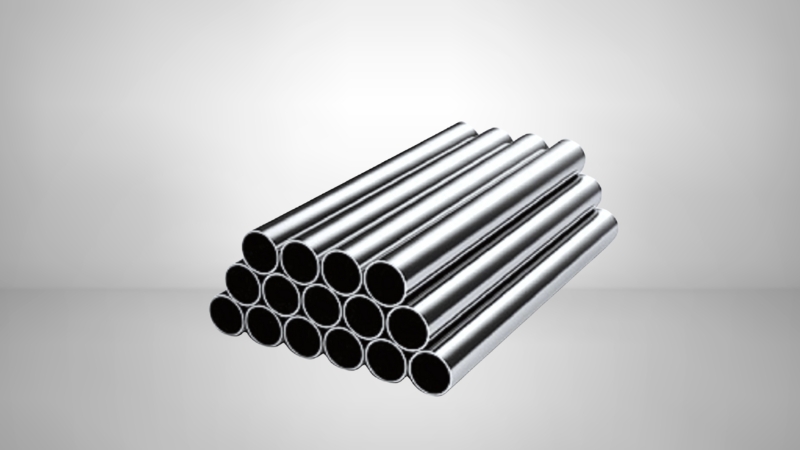 Stainless Steel 347 Welded Pipes Manufacturer & Exporter in India - Arrow Piping