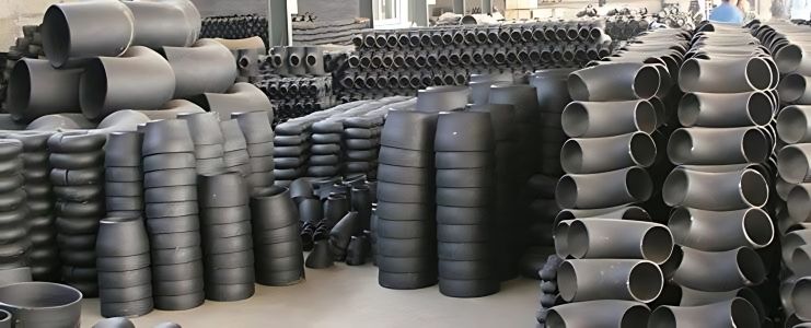 ALLOY PIPE FITTINGS Manufacturer & Exporter in India - Arrow Piping