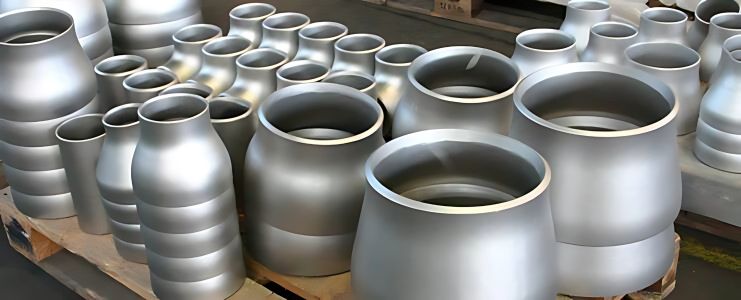 HASTELLOY C22 PIPE FITTINGS Manufacturer & Exporter in India - Arrow Piping