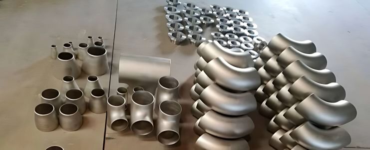 INCONEL 601 PIPE FITTINGS Manufacturer & Exporter in India - Arrow Piping