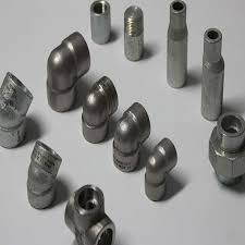 Stockist of ASME B16.11 Threaded Fittings