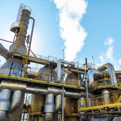 Sugar Industries