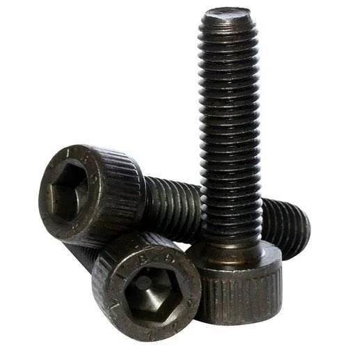 Allen Key Head Bolts