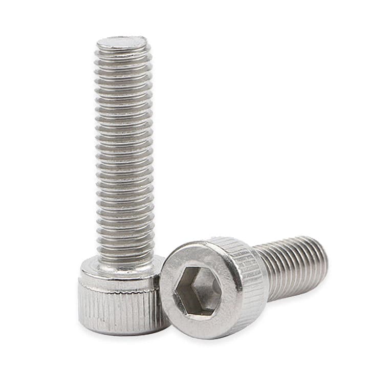 Allen Cap Bolt