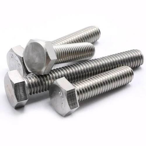 SUS 304L Headed Anchor Bolts