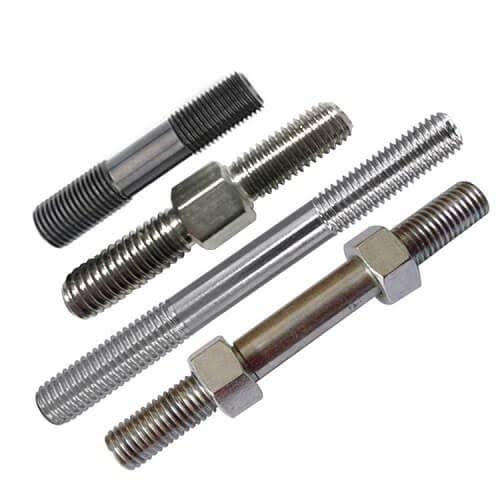 UNS S30403 Welded Anchor Bolts