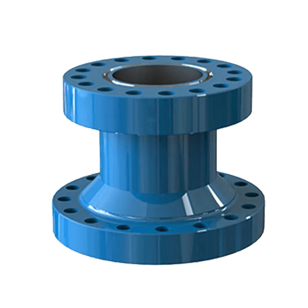 API 6A Flange