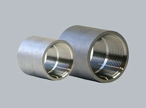  B16.11 NPT 45 Degree Street Elbow