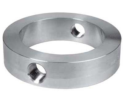 Bleed Drip Flanges