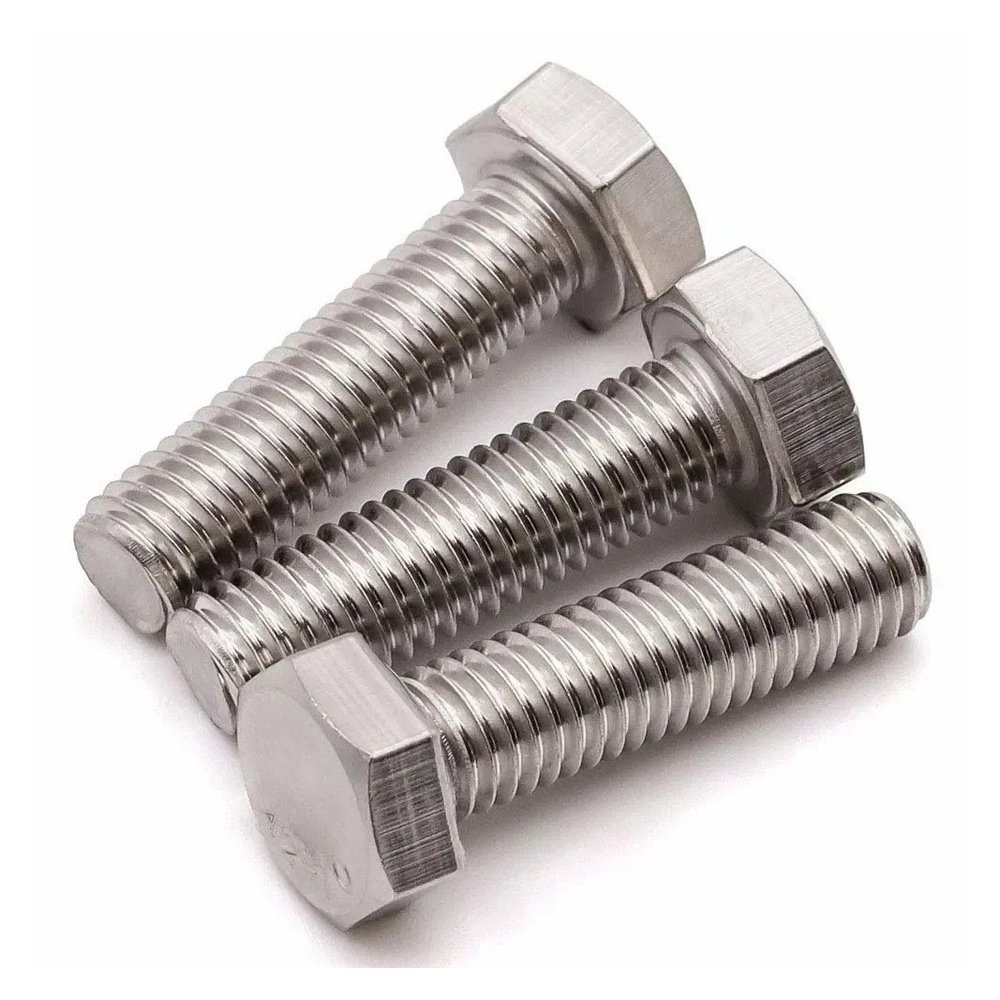 Threaded Bolt