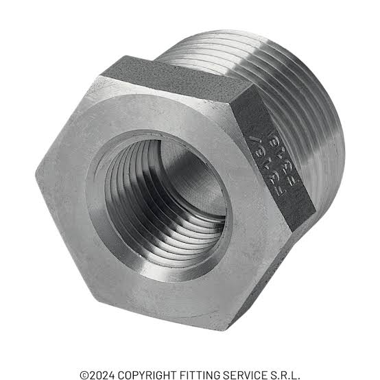Class 3000 Threaded Brass Elbow