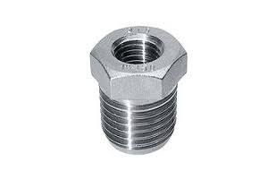 A182 Gr F304 Forged 45 Degree Threaded Elbow