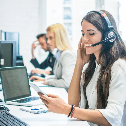 Arrow Piping Solutions Team