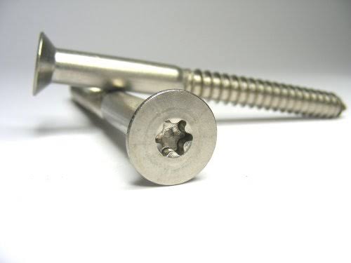 Countersunk Lag Bolt