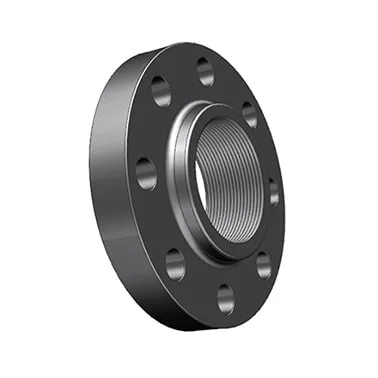 Screwed Threaded Flange