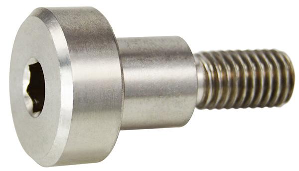 Custom Shoulder Bolts