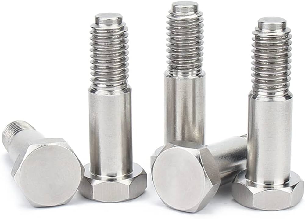Double Shoulder Bolt