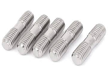 Double Ended Shoulder Bolt